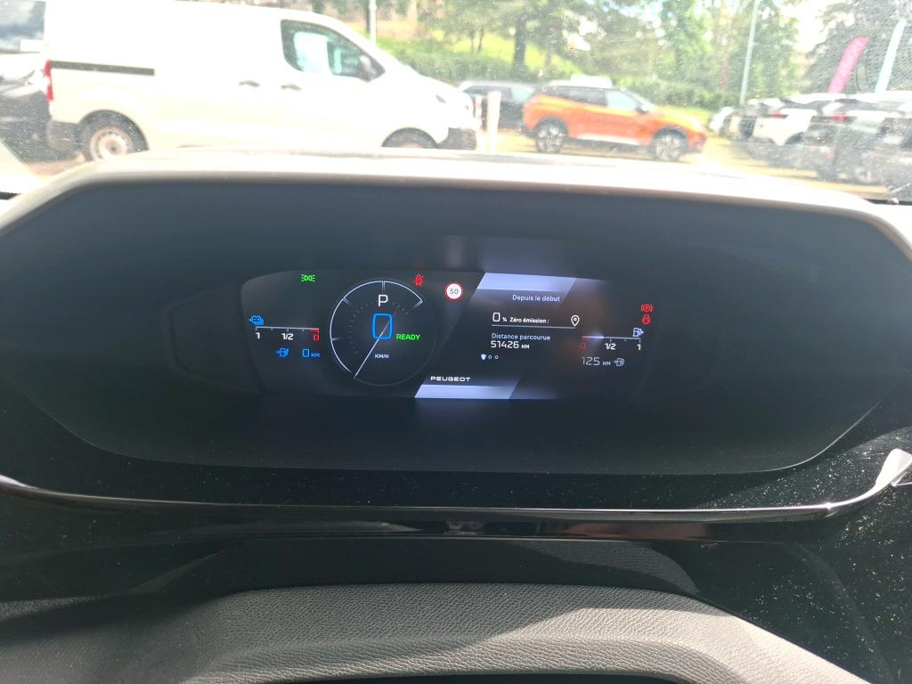 Peugeot 308 SW PHEV 180 e-EAT8 Allure Pack 2023