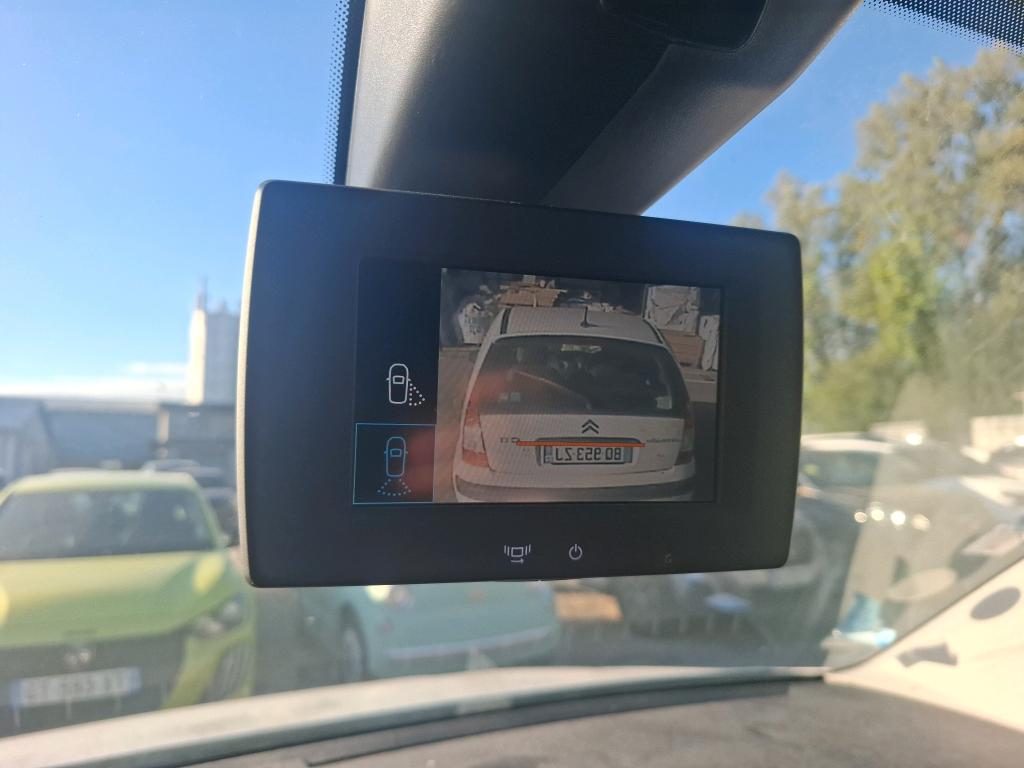 Citroen BERLINGO VAN M 650 BLUEHDI 100 S&S BVM5 CLUB 2020