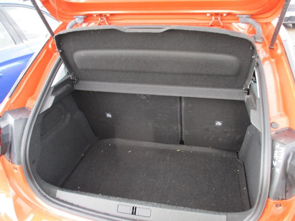 Foto Opel Corsa 8