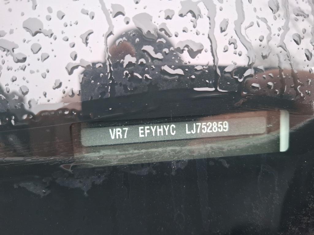 Citroen BERLINGO VAN M 650 BLUEHDI 100 S&S BVM5 CLUB 2020