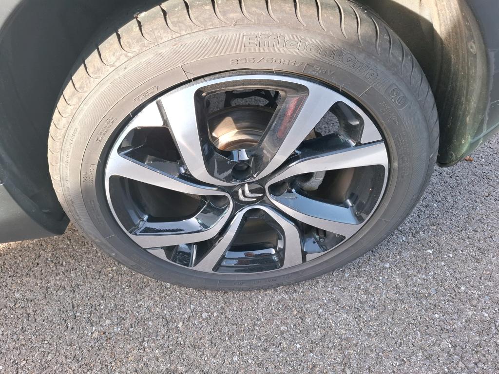 Citroen C3 PureTech 110 EAT6 Elle 2023