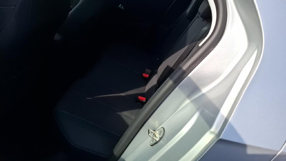 Foto Opel Corsa 14