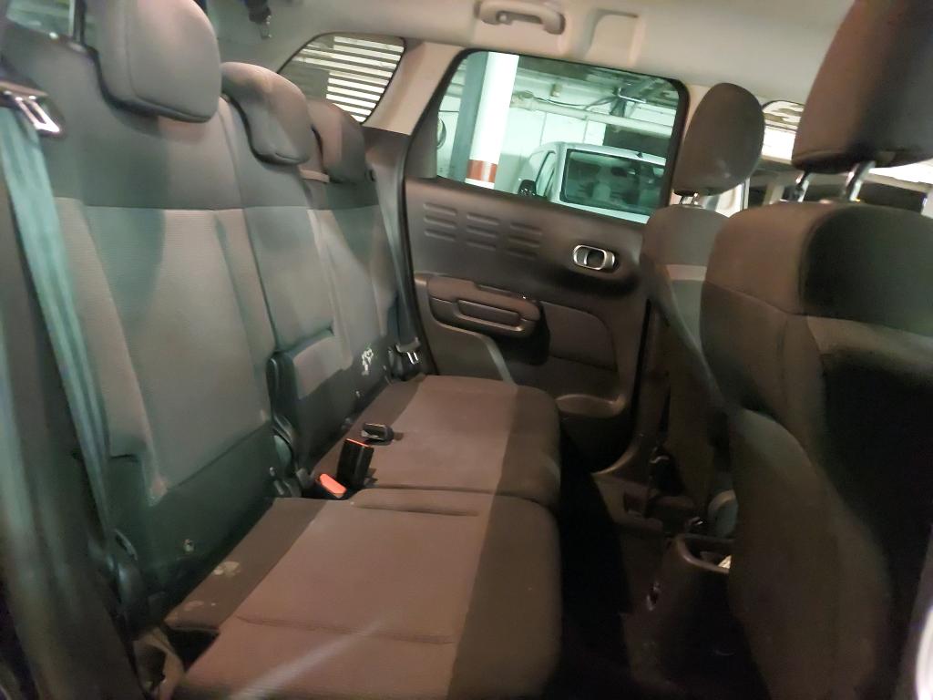 Citroen C3 Aircross BlueHDi 100 S&S BVM6 Shine Business 2020