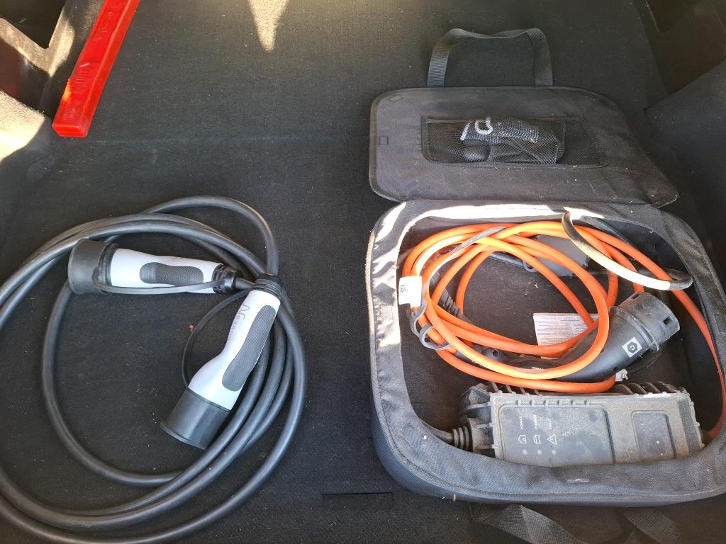 Peugeot 208 ELECTRIQUE 50 KWH 136 ACTIVE BUSINESS R 2021