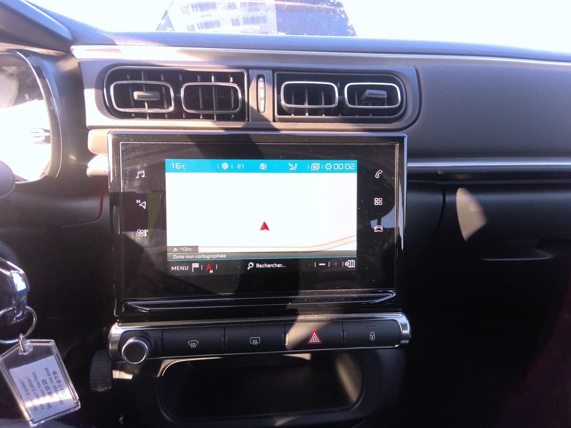 Citroen C3 PureTech 83 S&S BVM5 C-Series 2023