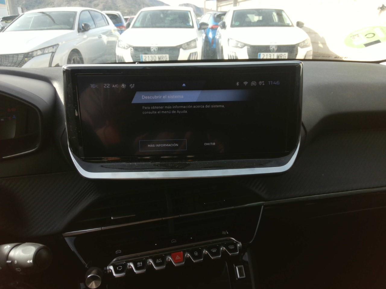 Foto Peugeot 208 13