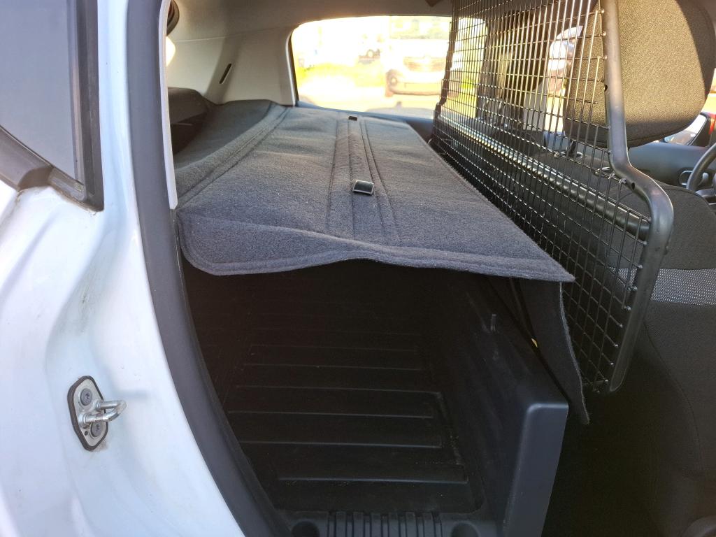 Citroen C3 SOCIETE BLUEHDI 100 S&S BVM6 FEEL BUSINESS R 2022