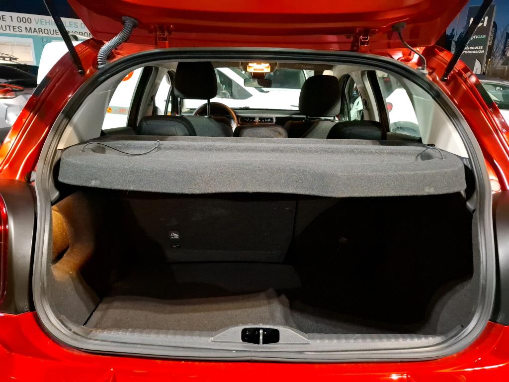 Citroen C3 PureTech 83 ch BVM5 You 2023