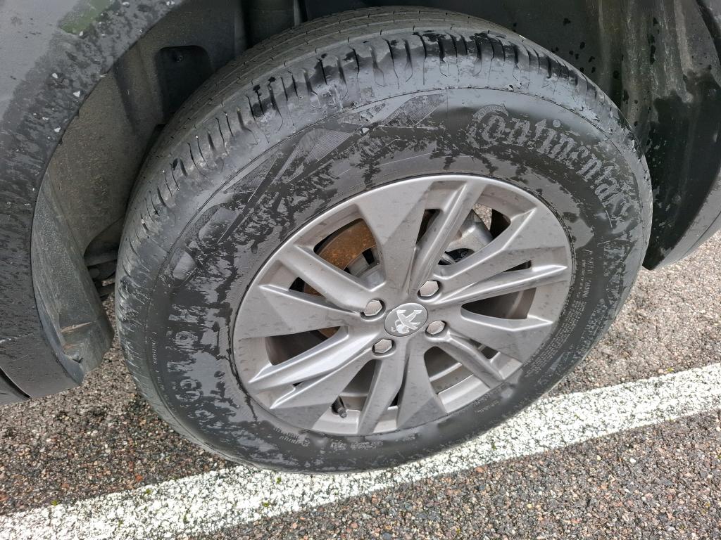 Peugeot 2008 PureTech 130 S&S EAT8 Style 2023