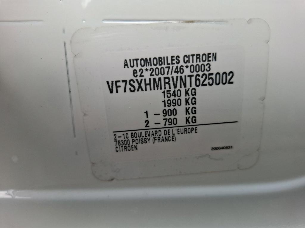Citroen C3 PureTech 83 S&S BVM5 Feel Pack 2022