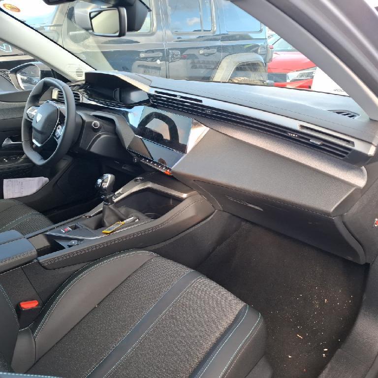 Foto Peugeot 308 11
