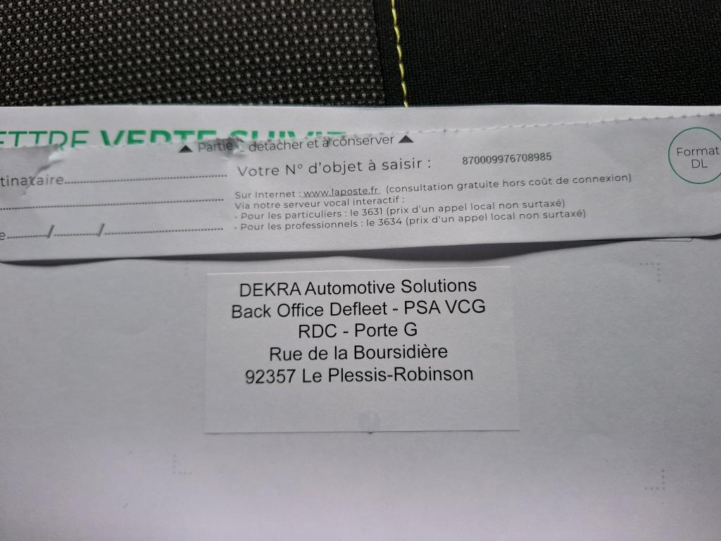 Citroen C3 PureTech 83 S&S BVM5 Feel Pack 2022