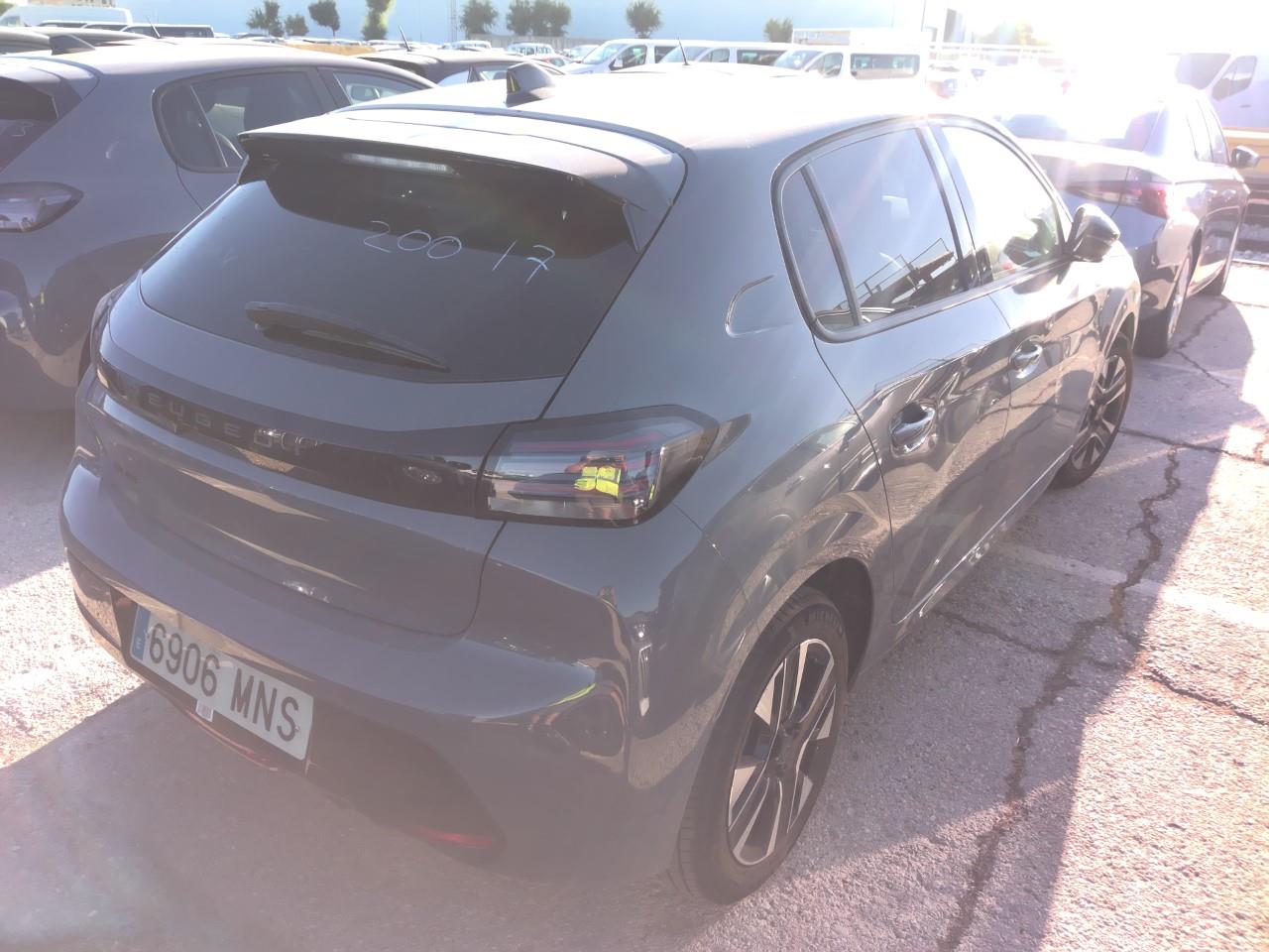 Foto Peugeot 308 3