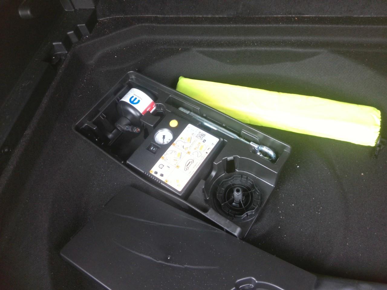 Foto Citroën C5 Aircross Hybrid 9