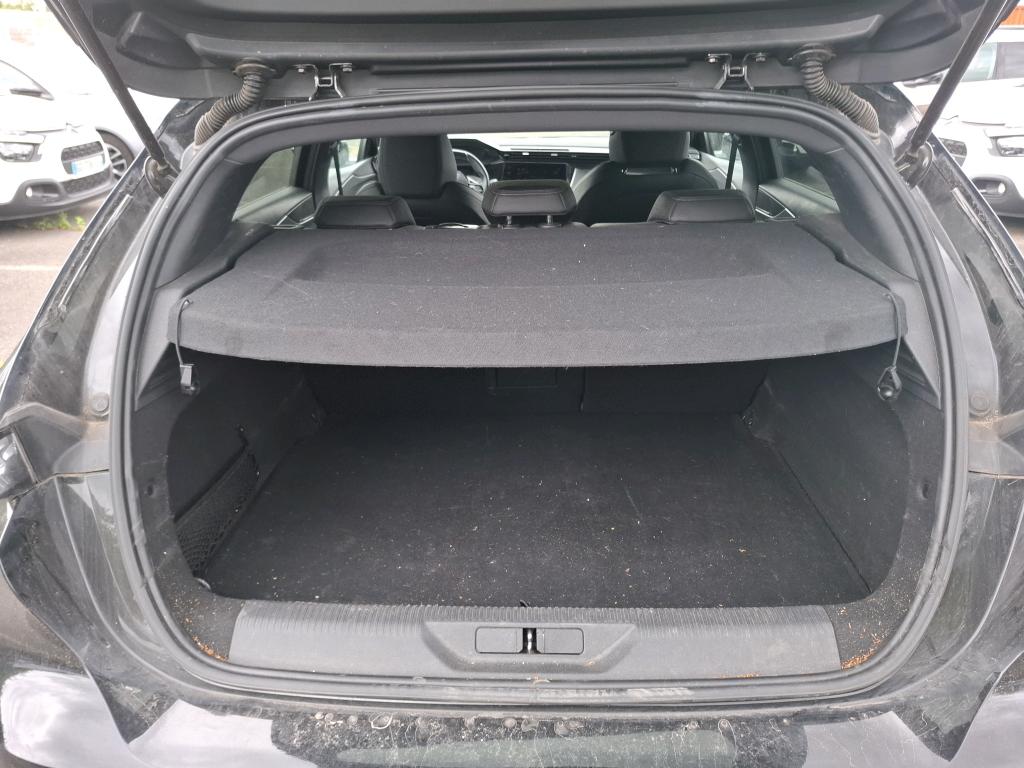 Peugeot 308 PHEV 225 e-EAT8 GT Pack 2022
