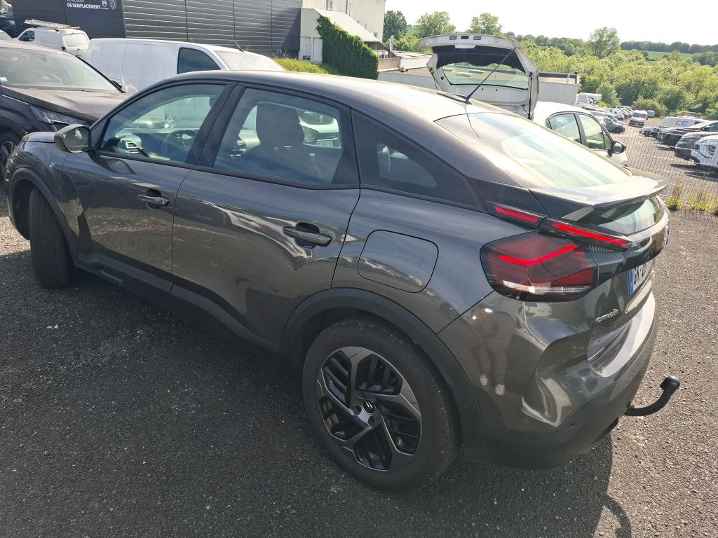 Citroen C4 BlueHDi 110 S&S BVM6 Feel Pack 2022