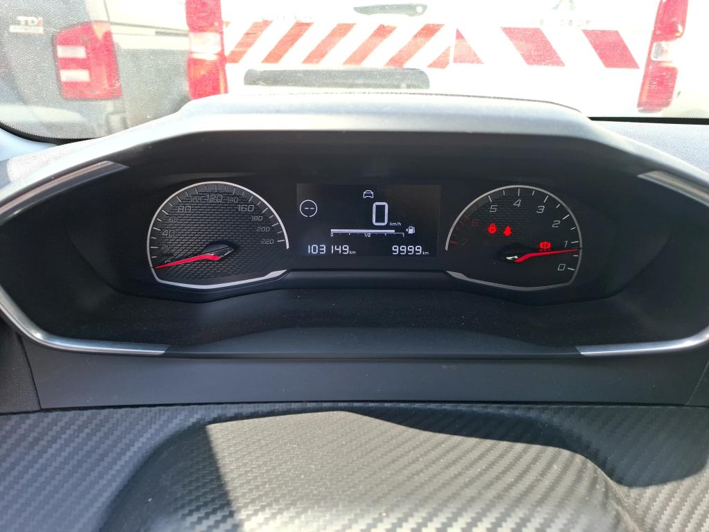 Peugeot 208 BLUEHDI 100 S&S BVM6 PREMIUM PACK 2021