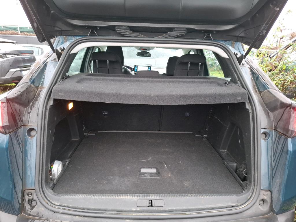 Peugeot 3008 BlueHDi 130ch S&S EAT8 Active Pack 2022