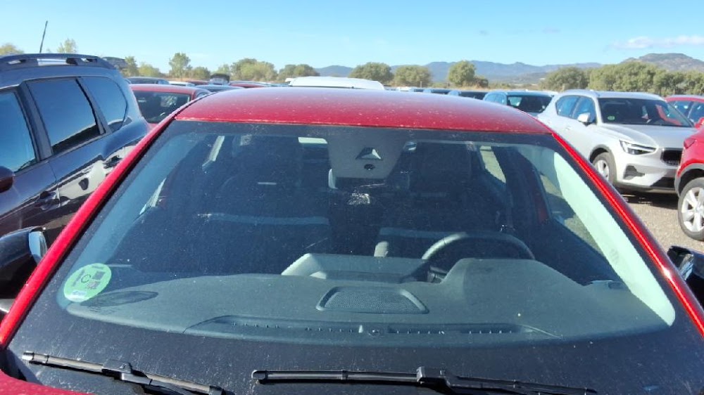 Foto Citroën C4 X 6