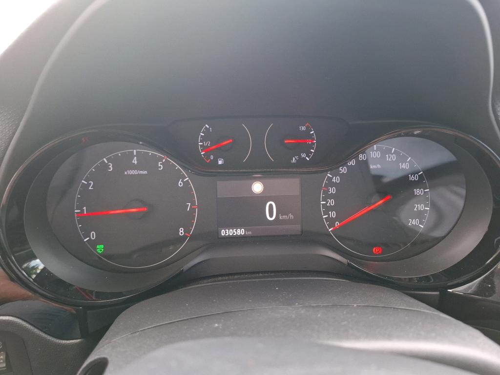 Opel Corsa 1.2 Turbo 100 ch BVM6 2024