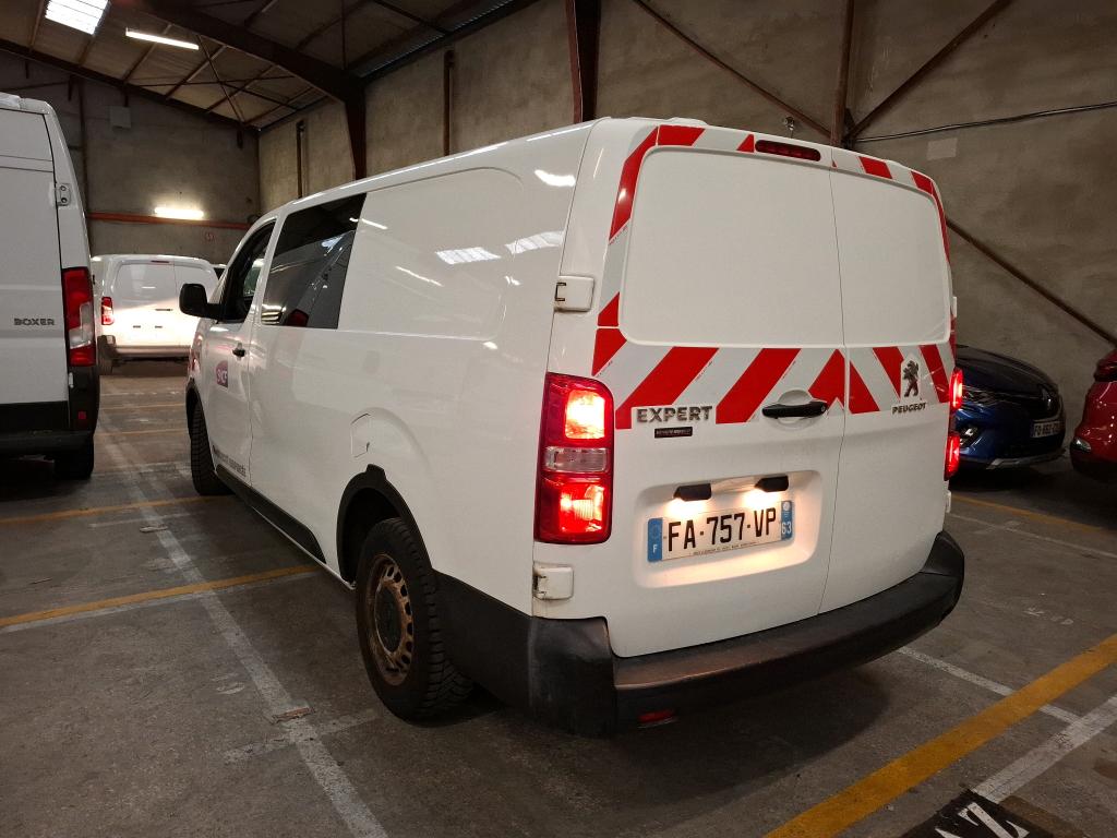 Peugeot EXPERT III 