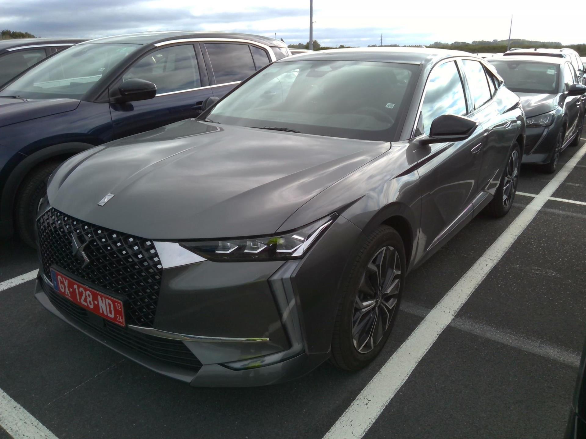 DS 4 II