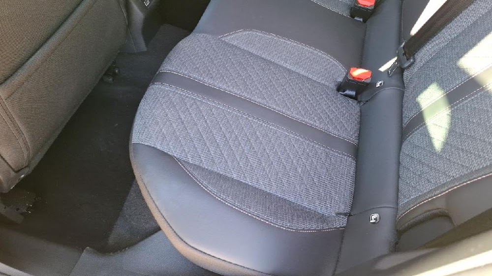 Foto Peugeot 208 10