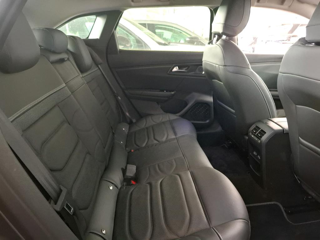 Citroen C5 X Hybride Rechargeable 225 S&S e-EAT8 Shine 2023