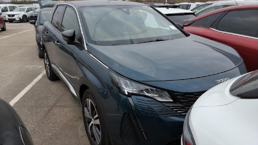 Foto Peugeot 3008 7