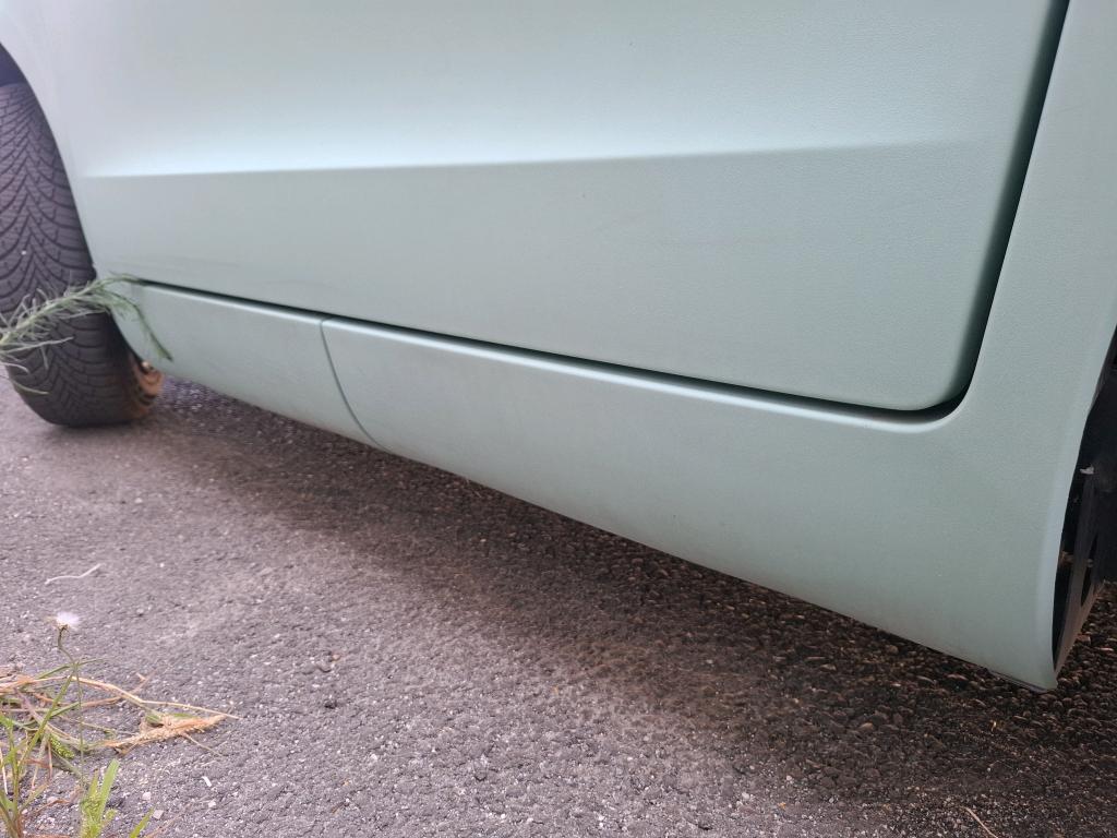 FIAT TOPOLINO 