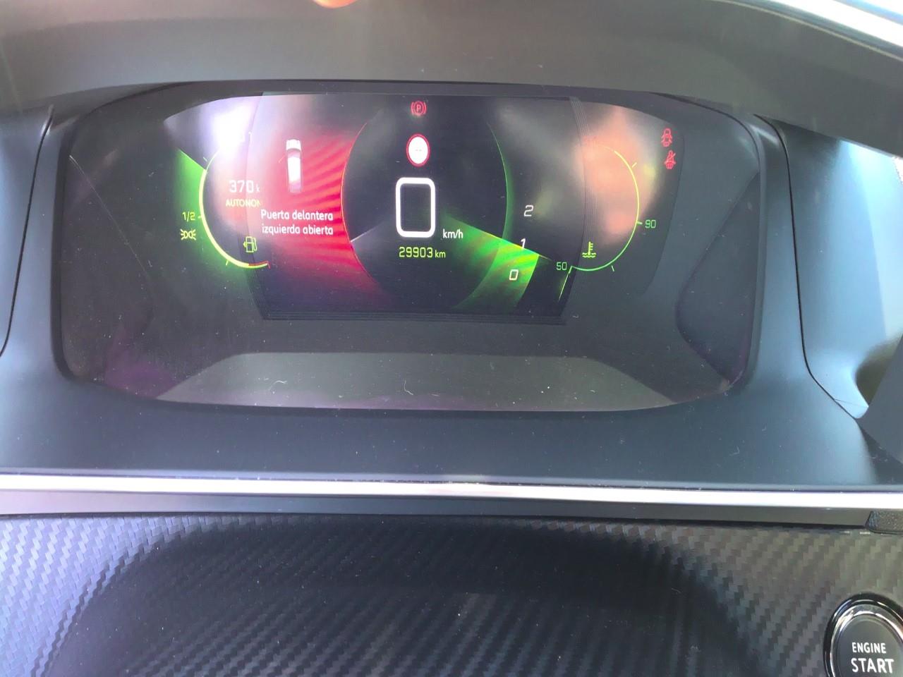 Foto Peugeot 2008 5