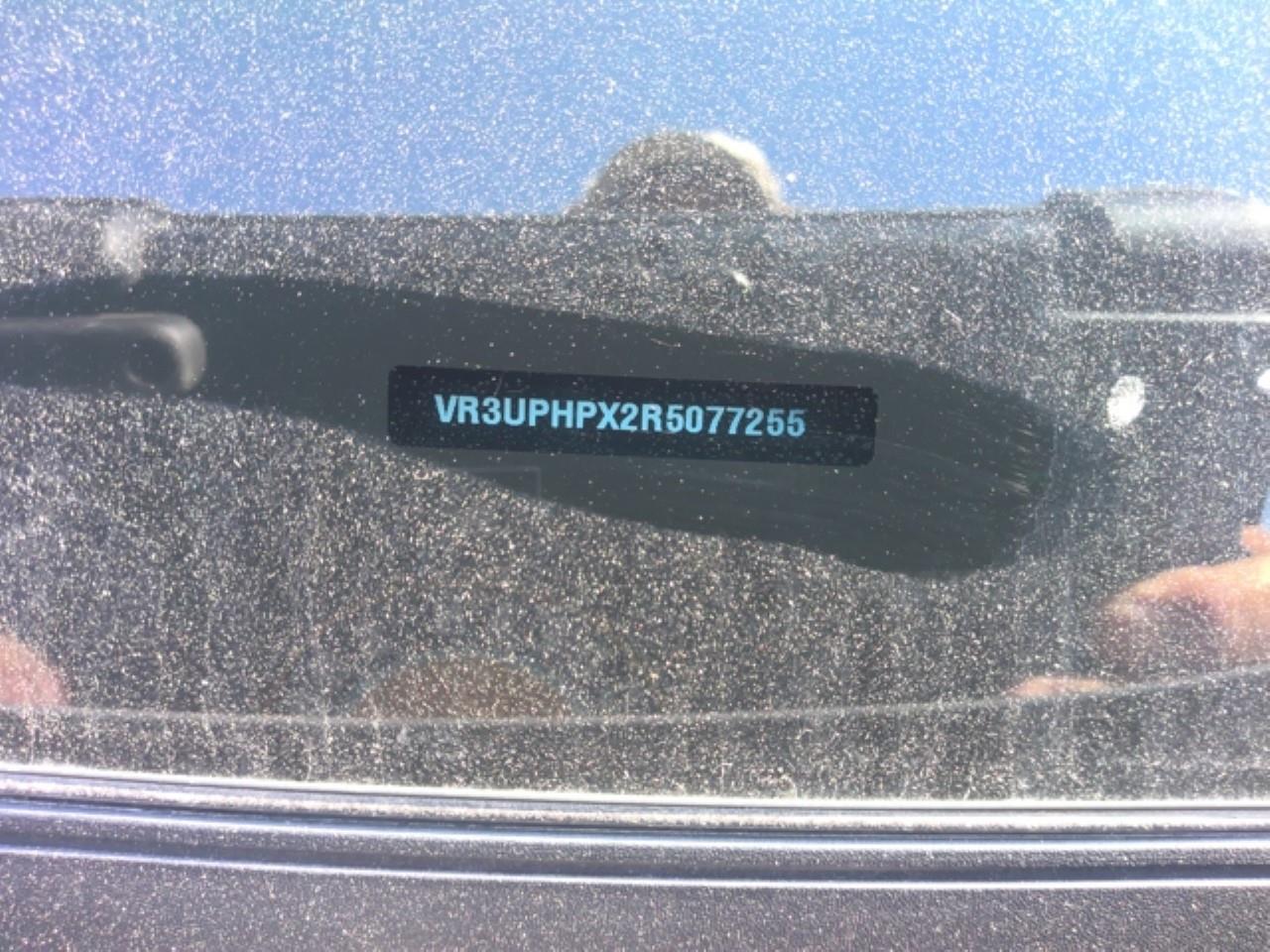 Foto Peugeot 508 Hybrid 6