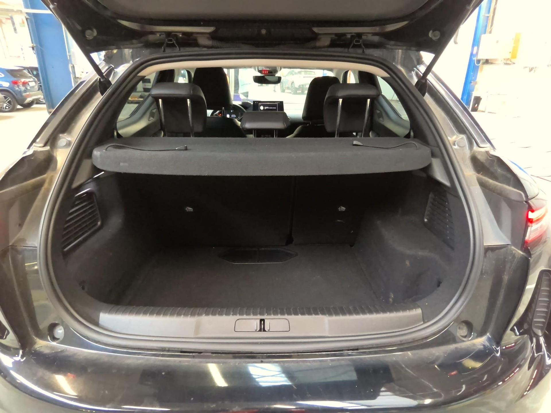 DS DS3 Crossback PureTech 130 EAT8 Rivoli 2023