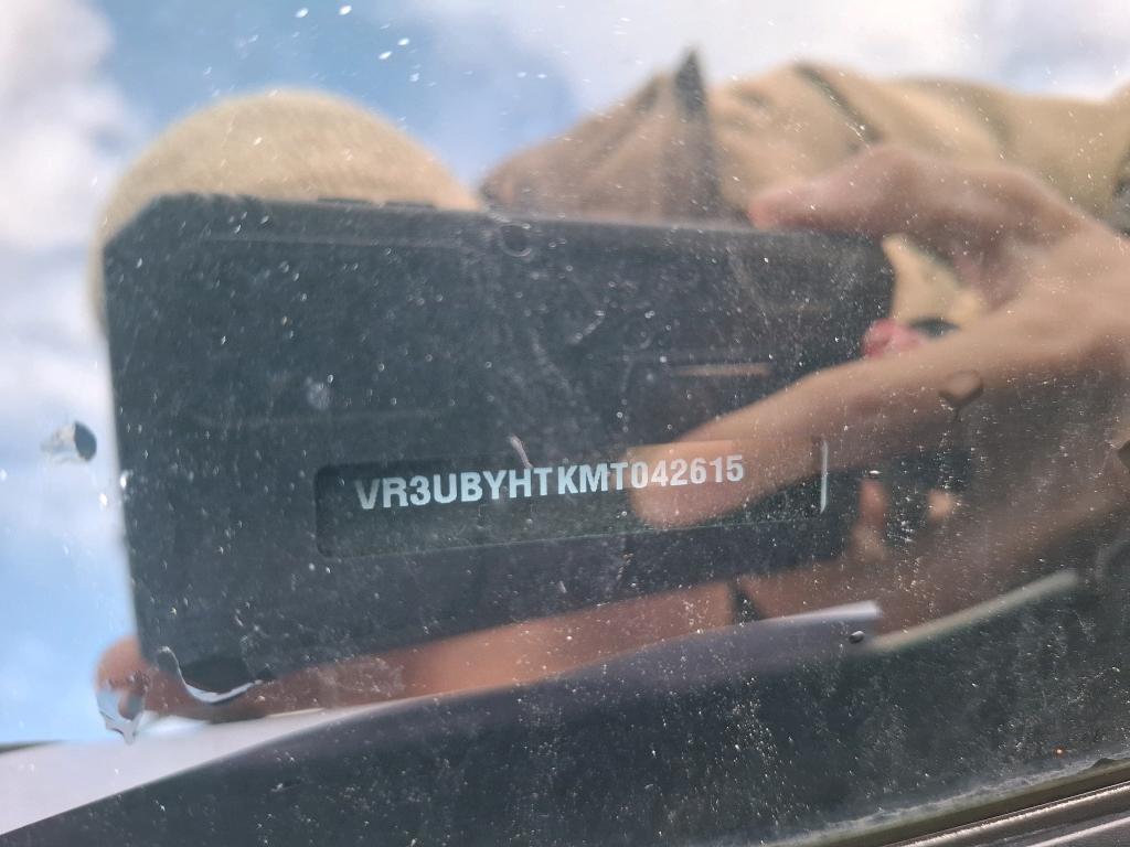 Peugeot 208 BlueHDi 100 S&S BVM6 Active Business 2021