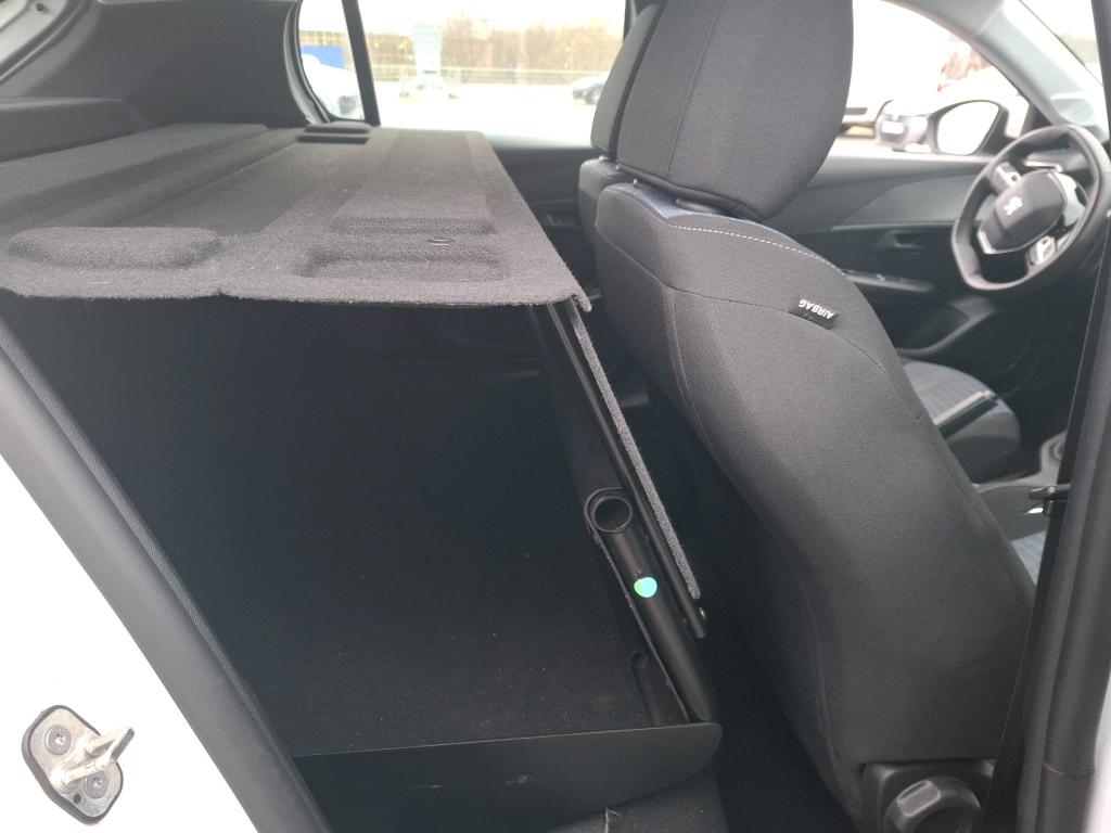 Peugeot 208 BLUEHDI 100 S&S BVM6 PREMIUM PACK 2021