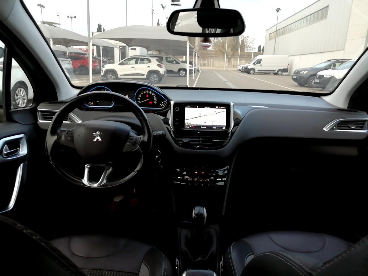 Foto Peugeot 2008 5