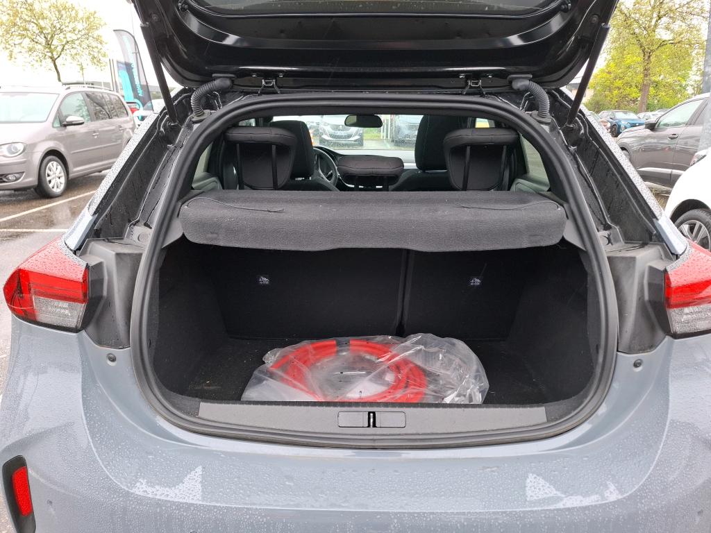 Opel Corsa Electrique 136 ch & Batterie 50 kWh GS 2024