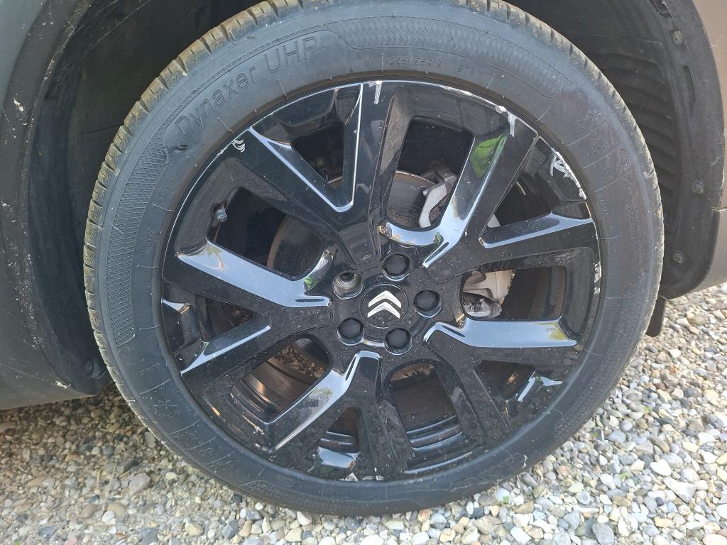 Citroen C5 Aircross PureTech 130 S&S EAT8 Shine 2022