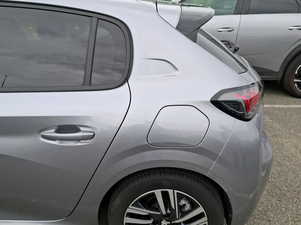 Peugeot 208 PureTech 100 S&S EAT8 Allure Pack 2022