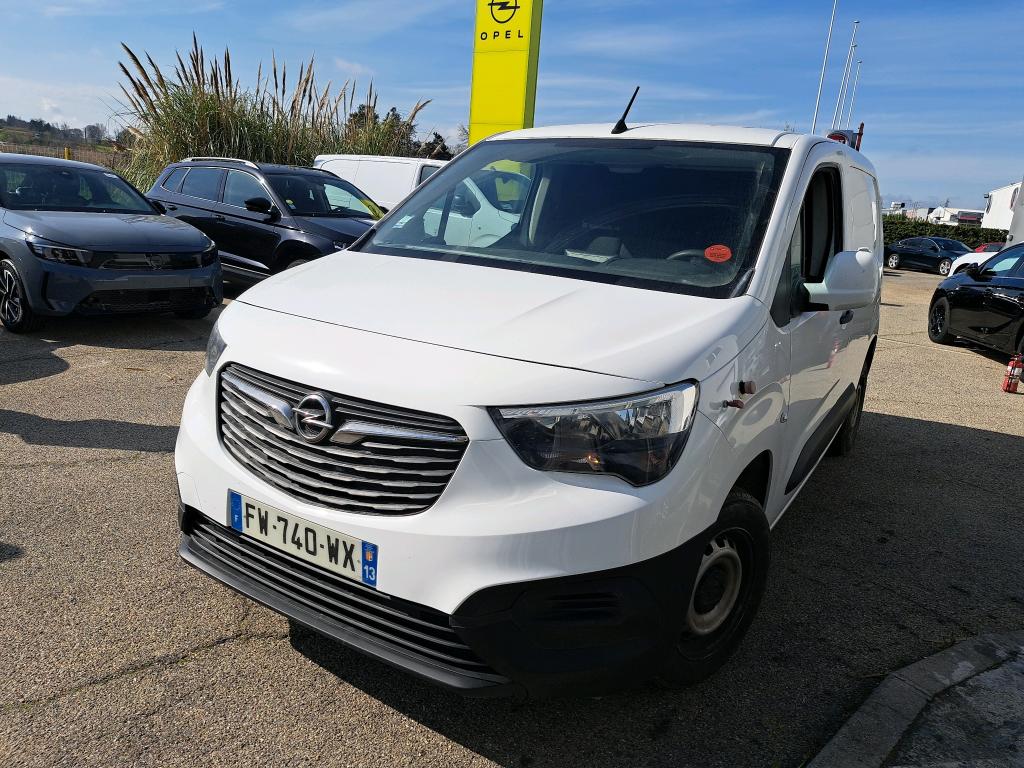 COMBO E CARGO