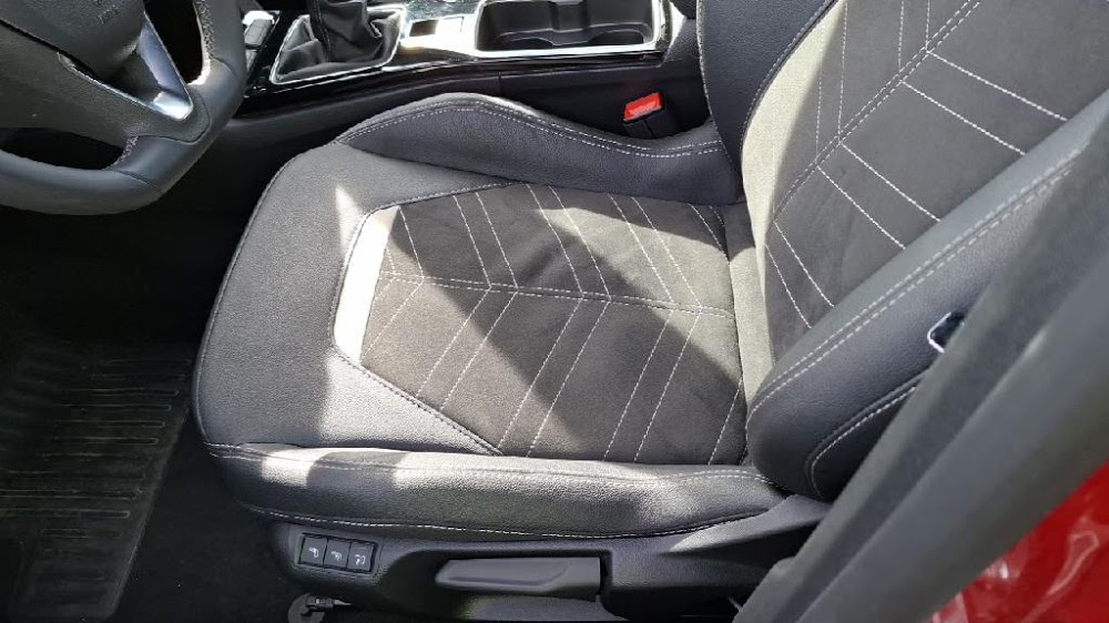 Foto Opel Mokka 9