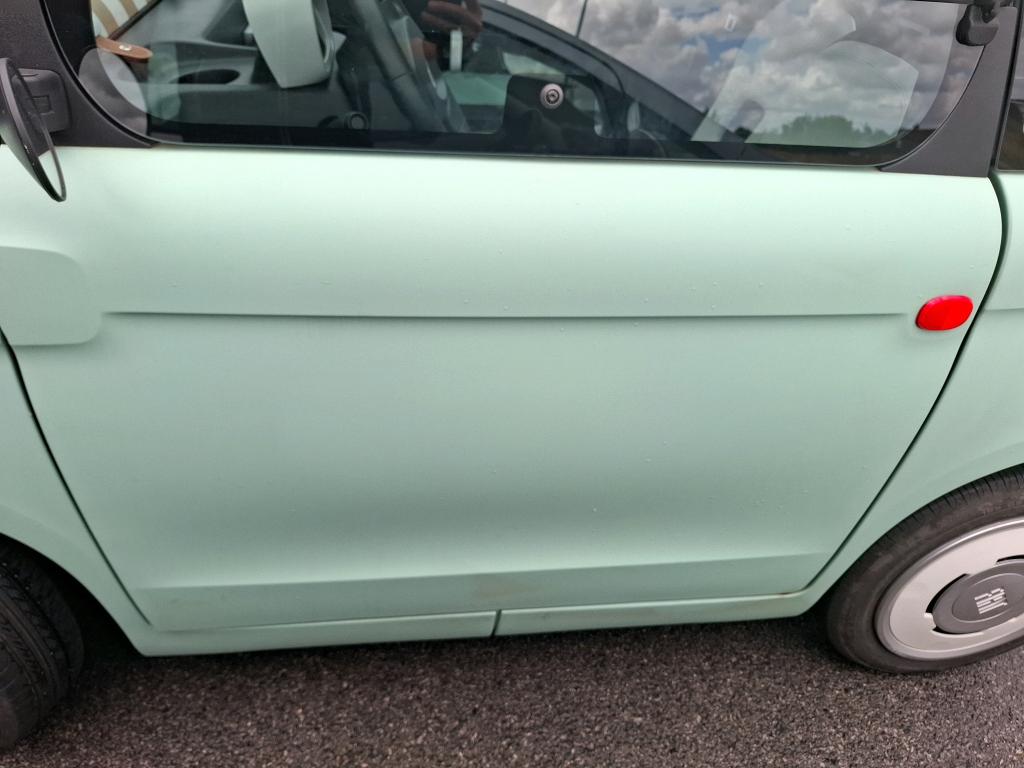 FIAT TOPOLINO 