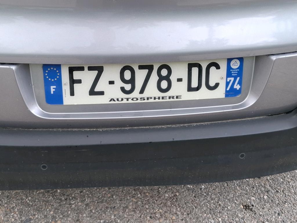 Citroen C3 SOCIETE BLUEHDI 100 S&S BVM6 FEEL NAV 2021