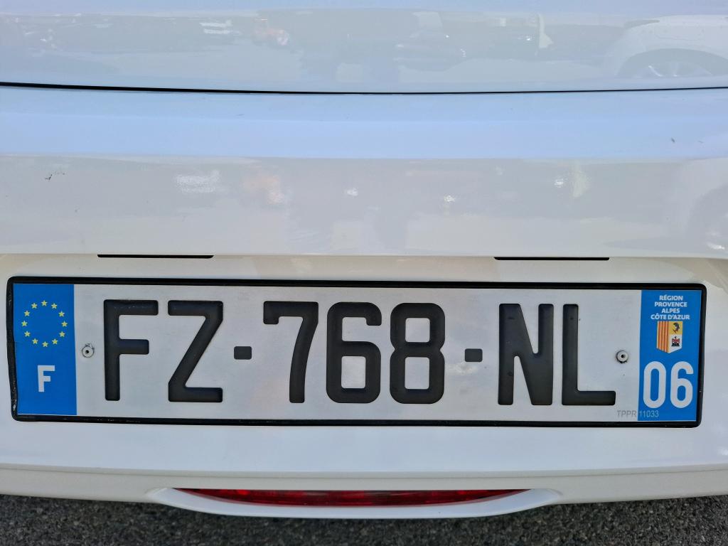Opel Corsa 1.2 75 ch BVM5 Edition Business 2021
