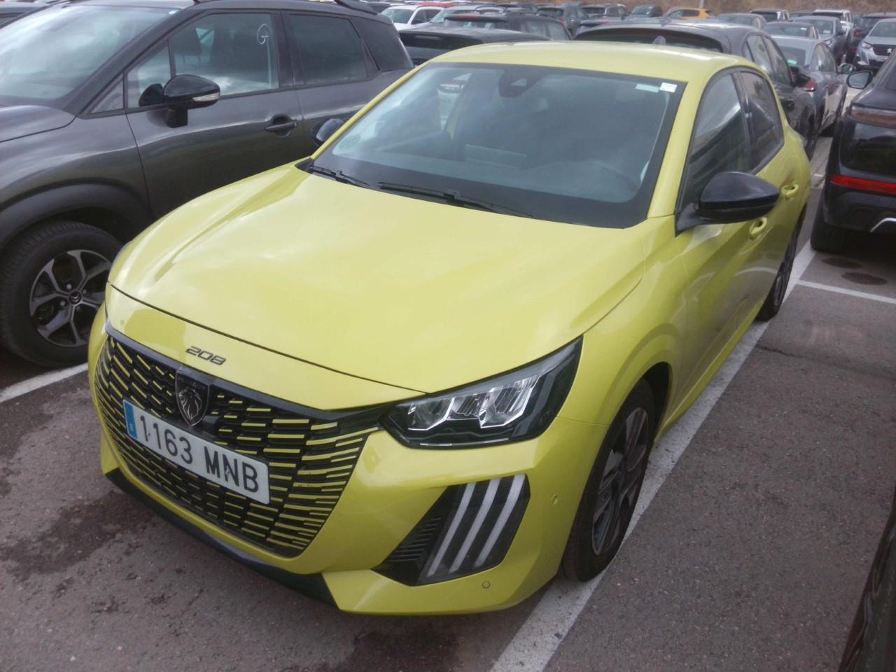 Foto Peugeot 308 11