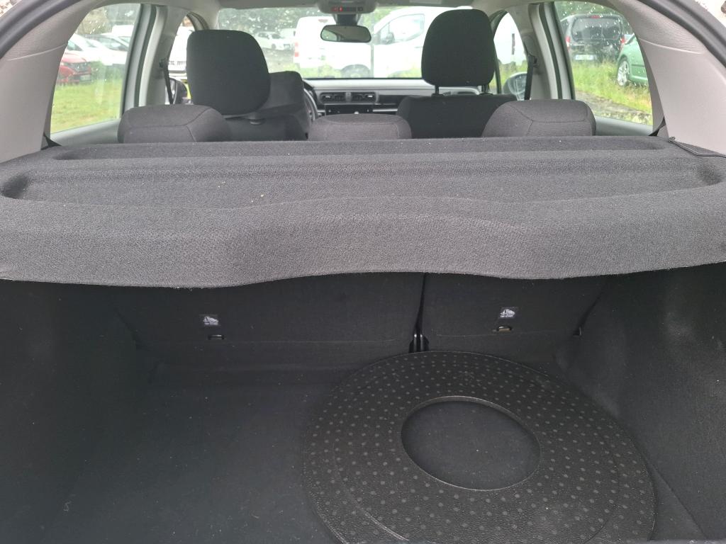 Citroen C3 BlueHDi 100 S&S BVM6 Feel Business 2021
