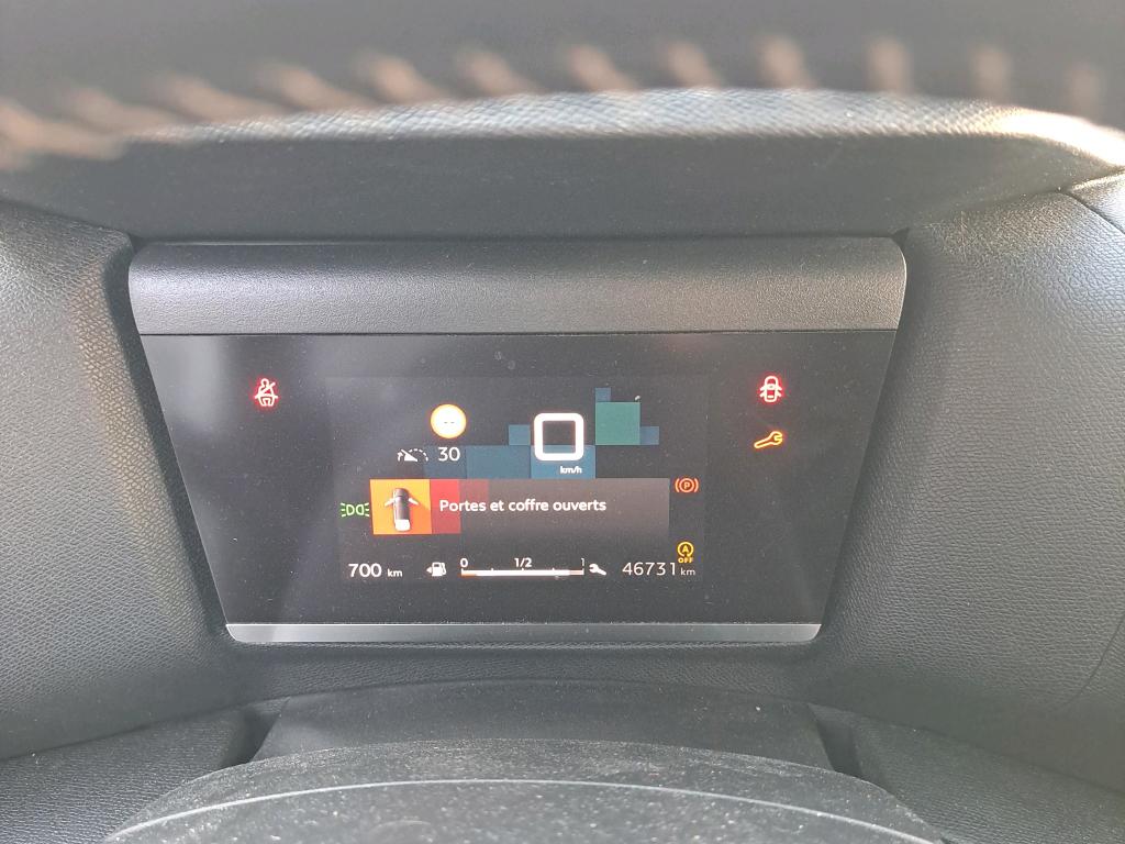 Citroen C4 BlueHDi 110 S&S BVM6 Feel 2023