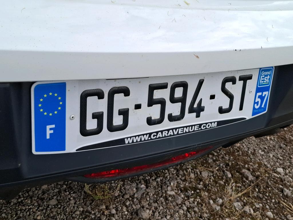 Peugeot 208 BLUEHDI 100 S&S BVM6 ACTIVE BUSINESS R 2022