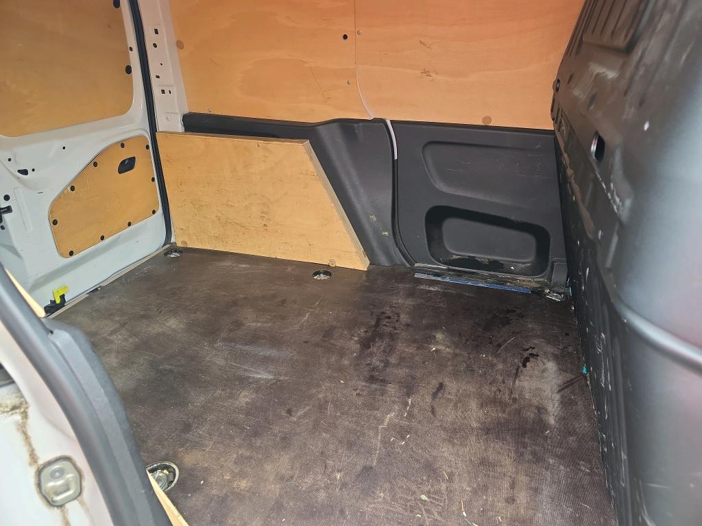 Citroen BERLINGO VAN M 650 BLUEHDI 100 S&S CLUB 2019