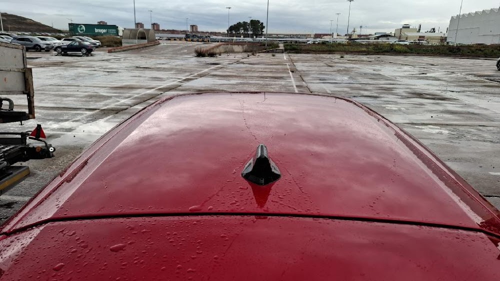 Foto Peugeot 308 8
